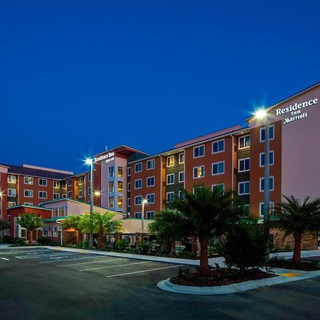 Residence Inn By Marriott Jacksonville South Bartram Park Exterior foto