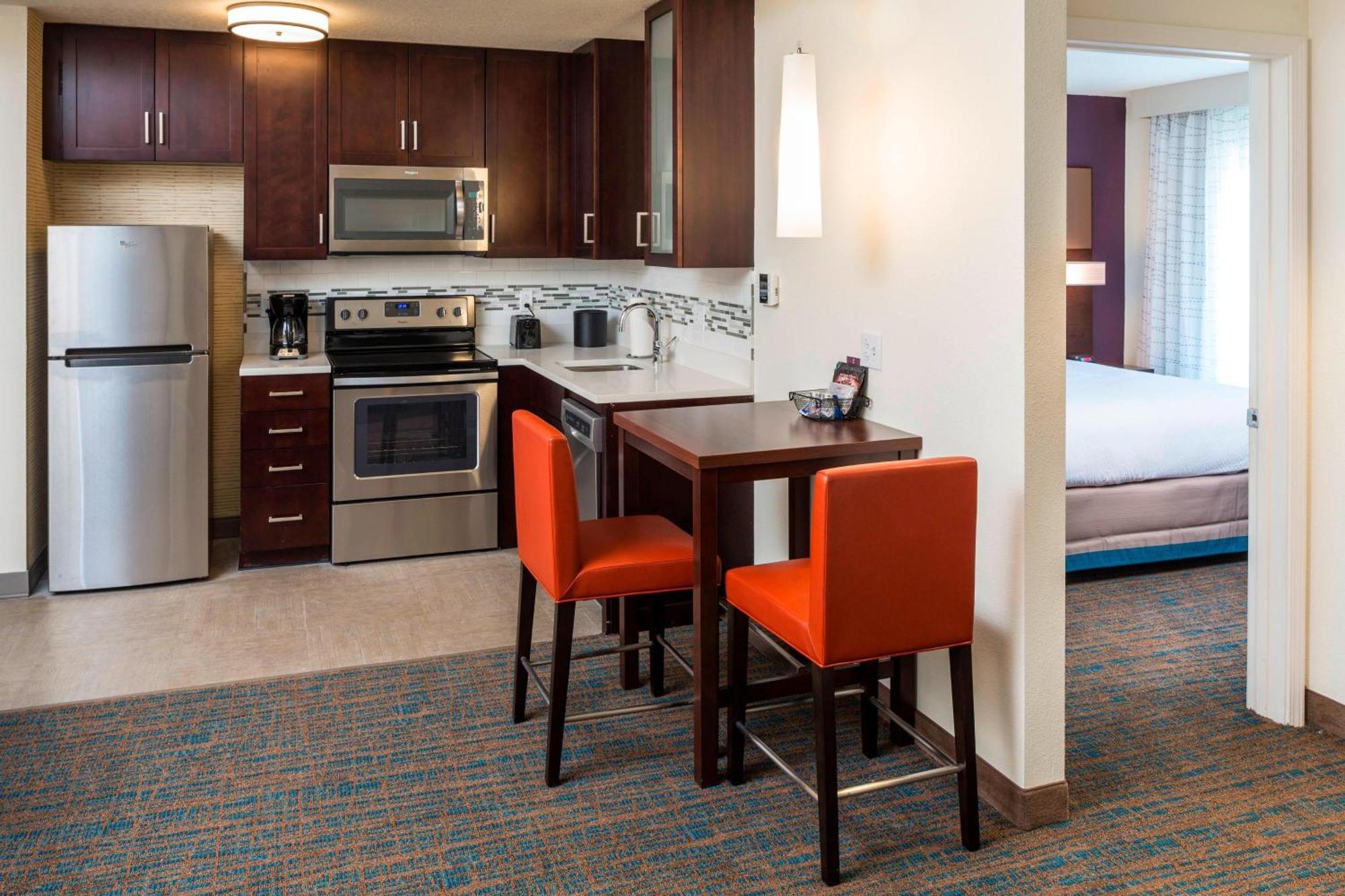 Residence Inn By Marriott Jacksonville South Bartram Park Exterior foto
