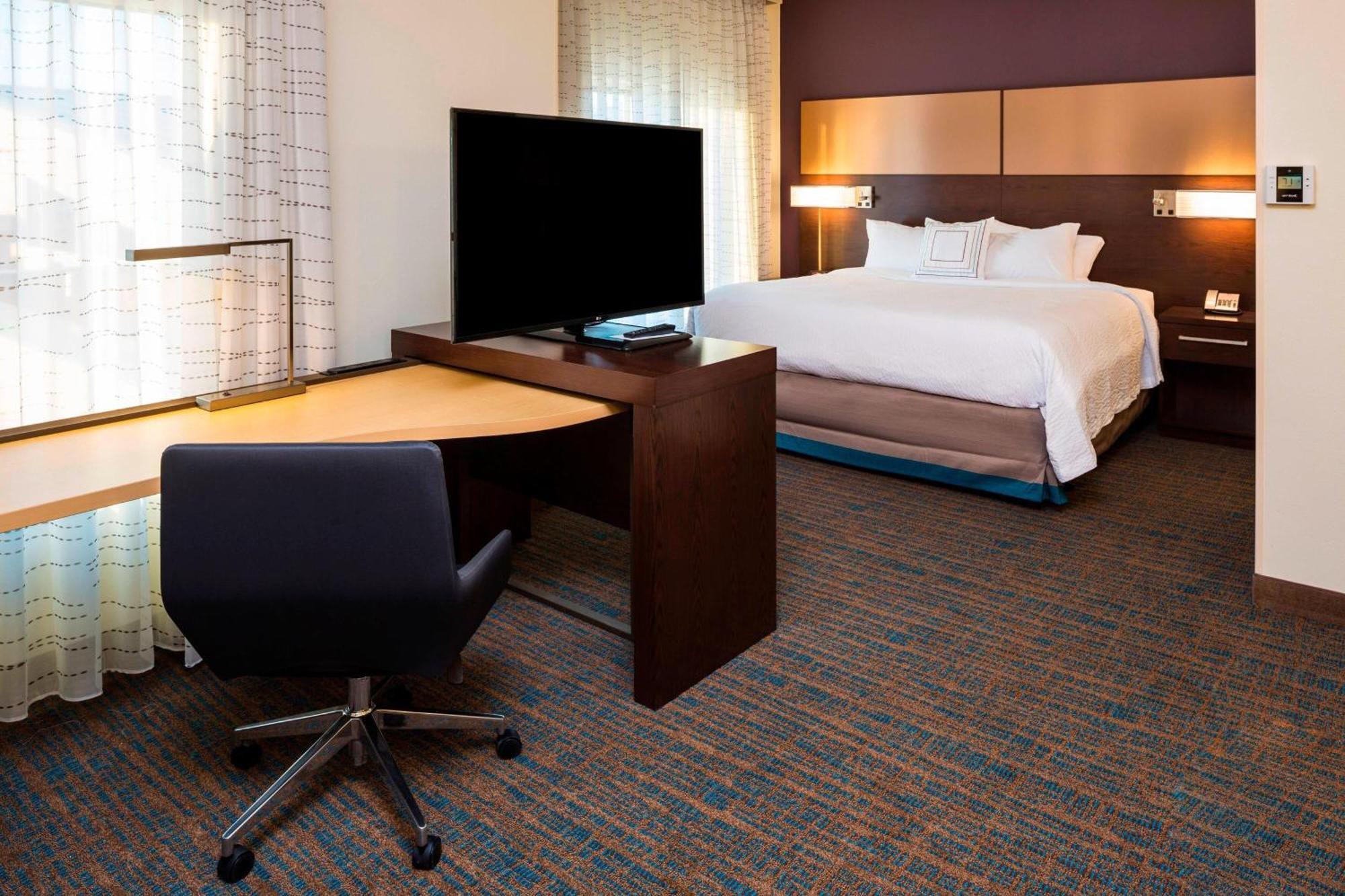 Residence Inn By Marriott Jacksonville South Bartram Park Exterior foto