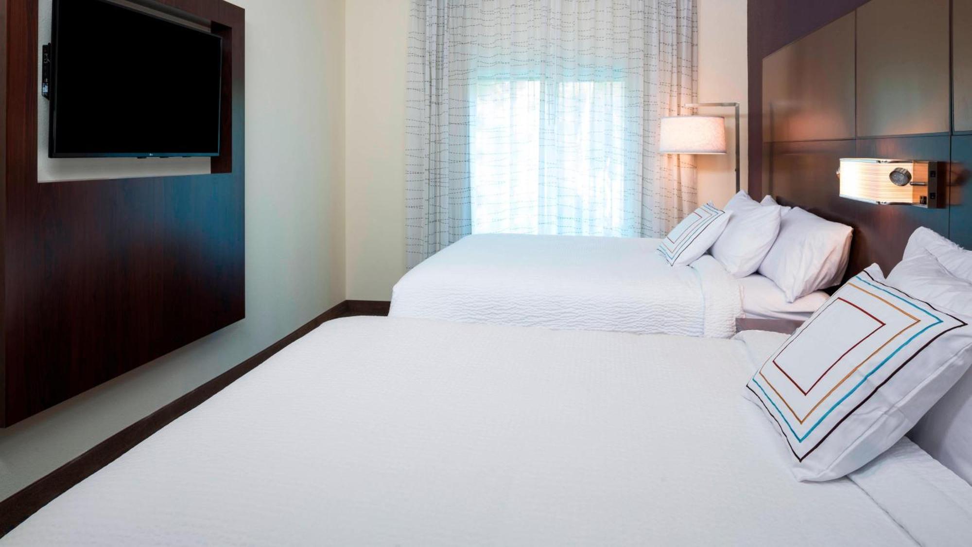 Residence Inn By Marriott Jacksonville South Bartram Park Exterior foto
