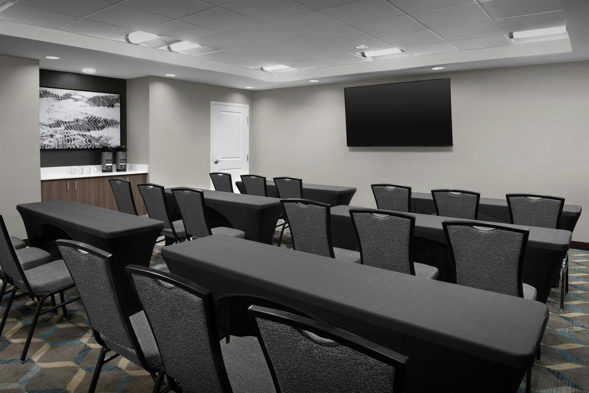 Residence Inn By Marriott Jacksonville South Bartram Park Exterior foto