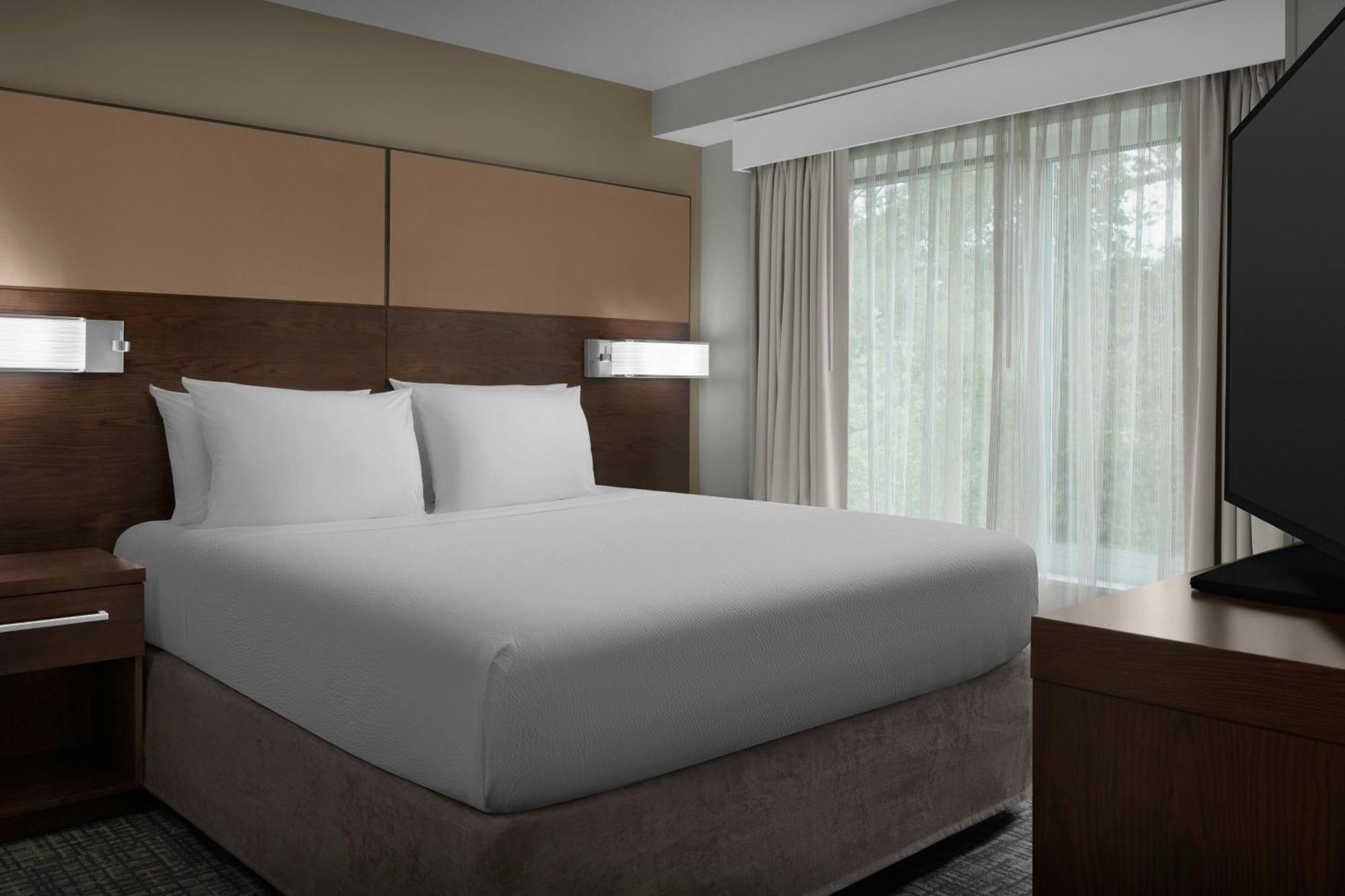 Residence Inn By Marriott Jacksonville South Bartram Park Exterior foto